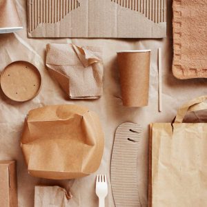 Food Paper Series