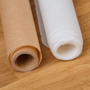 Oil and Water Proof Paper